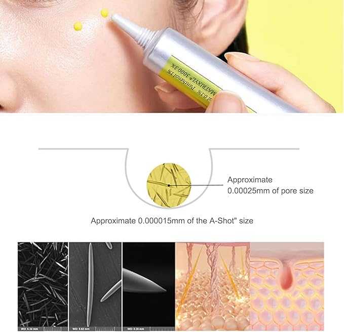 CELIMAX - RETINOL SHOT