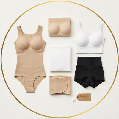 Shapewear Women