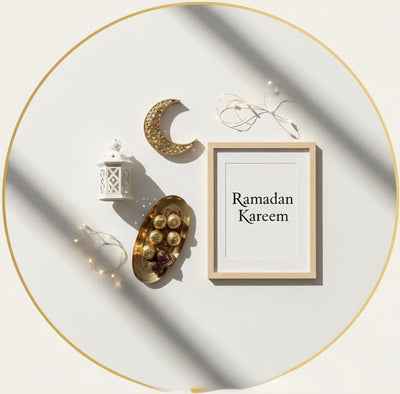 Ramadan Decor
