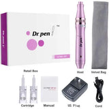 Dr. Pen M7 Micro Needling Beauty For Skin Rejuvination