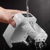 Home electric dumpling making machine - a small dumpling making machine specifically designed for making dumplings