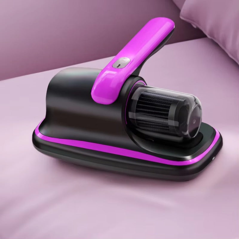 Wireless Handheld Vacuum Cleaner Mite Remover Machine