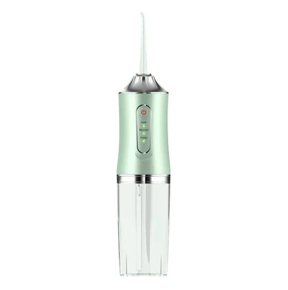 Electric Water Floss, Intelligent Chip, Precise Pressure Control, Oral Irrigator, Used For Deep Teeth And Gum Cleaning