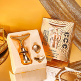 3 Heads Skin Care Facial Firming Massager Multifunction Skin Care Face Sculpting Tool for Women Daily Skin Care Routine