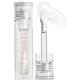Huda Beauty Faux Filler Shiny Non-Sticky Lip Gloss Hydrating
