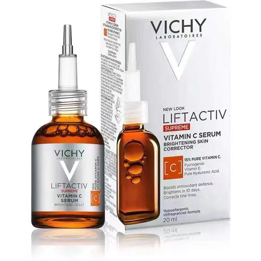 vz Retinol Firming Anti-Wrinkle Concentrated Serum 30ml Lighten Fine Lines to Brighten Skin Tone