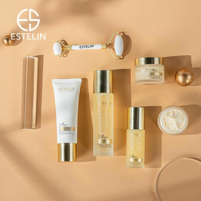 ESTELIN  Firm Collagen Skin Care Set
