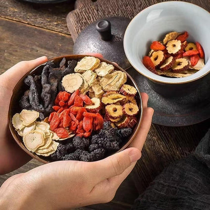 Premium Ginseng Tea