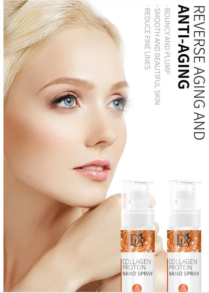 COLLAGEN PROTEIN NANO SPRAY