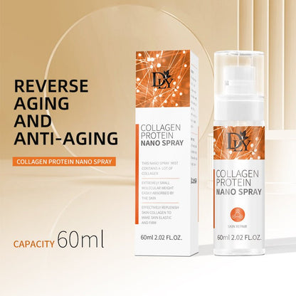 COLLAGEN PROTEIN NANO SPRAY