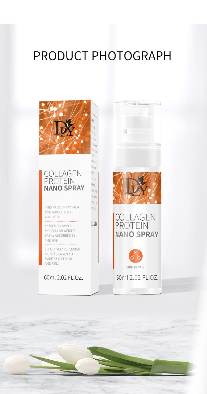COLLAGEN PROTEIN NANO SPRAY