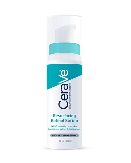 CeraVe - RETINOL Resurfacing