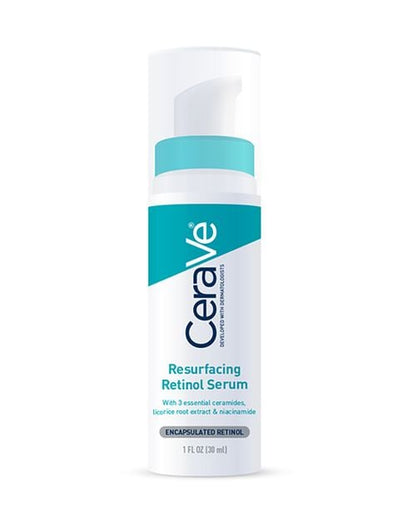 CeraVe - RETINOL Resurfacing