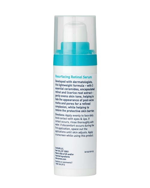 CeraVe - RETINOL Resurfacing