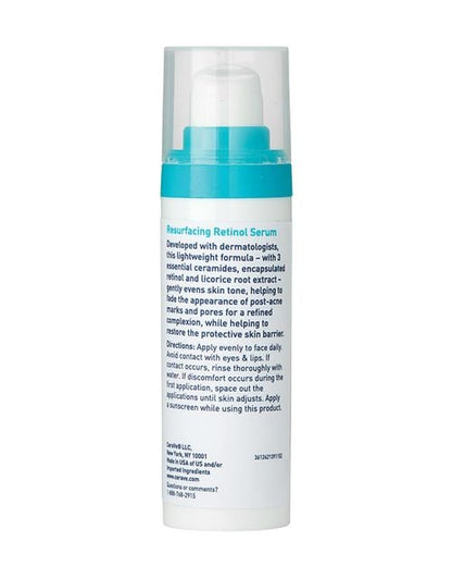 CeraVe - RETINOL Resurfacing