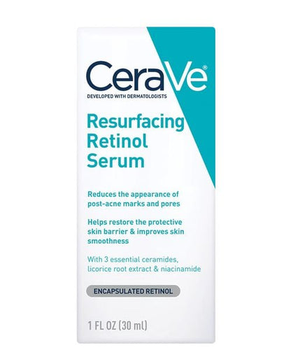CeraVe - RETINOL Resurfacing